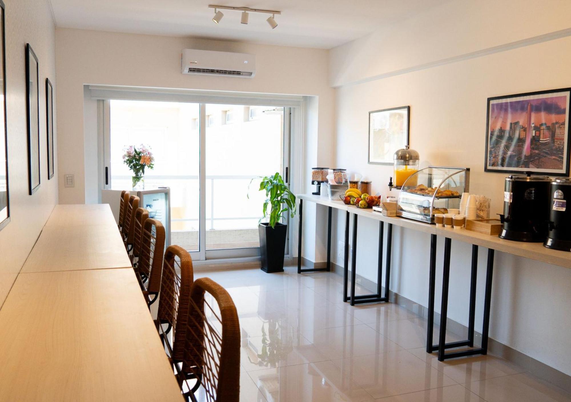 La Cisterna By Dot Suites, Buenos Aires